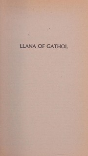 Cover of Llana of Gathol (Mars #10)
