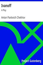 Cover of Иванов