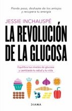 Cover of Glucose Revolution
