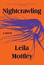 Cover of Nightcrawling