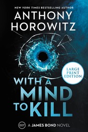 Cover of With a Mind to Kill
