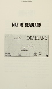 Cover of 100 days in Deadland