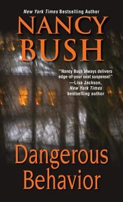 Cover of Dangerous behavior