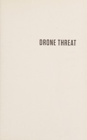 Cover of Drone Threat