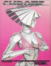 Cover of Chromebook