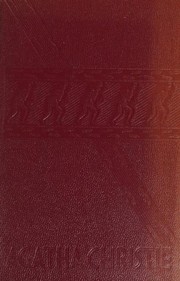 Cover of Murder in Mesopotamia