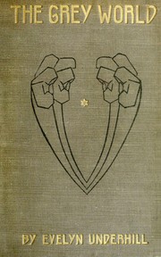 Cover of Gray World