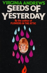 Cover of Seeds of Yesterday