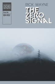 Cover of The Zero Signal