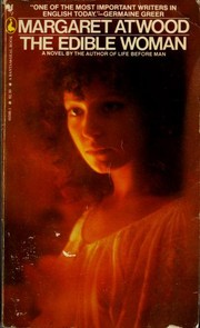 Cover of The Edible Woman