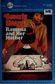 Cover of Ramona and Her Mother