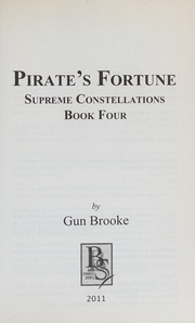 Cover of Pirate's fortune