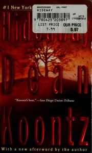 Cover of Hideaway