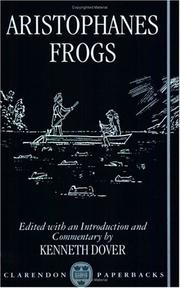 Cover of Frogs