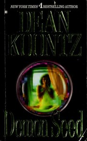 Cover of Demon Seed