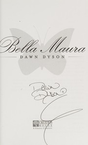 Cover of Bella Maura