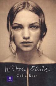 Cover of Witch Child