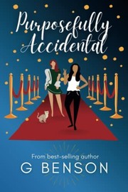 Cover of Purposefully Accidental