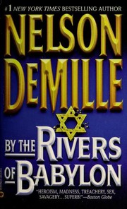 Cover of By the Rivers of Babylon