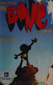 Cover of The Dragonslayer