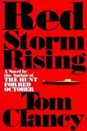 Cover of Red Storm Rising