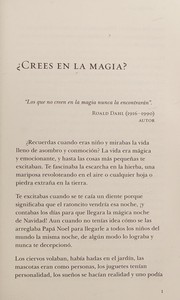 Cover of La Magia