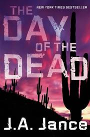 Cover of Day of the Dead