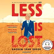 Cover of Less Está Perdido