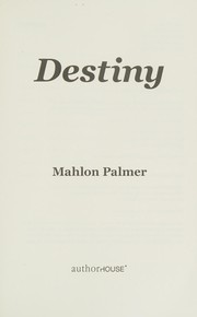 Cover of Destiny