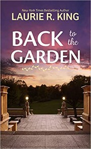 Cover of Back to the Garden