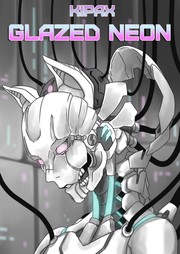 Cover of Glazed Neon