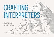 Cover of Crafting Interpreters: Construindo Interpretadores