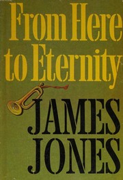 Cover of From Here to Eternity