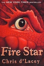 Cover of Fire Star