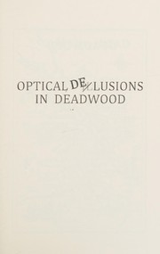 Cover of Illusioni ottiche a Deadwood