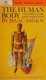 Cover of The Human Body
