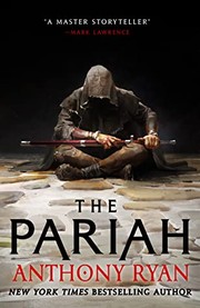 Cover of The Pariah