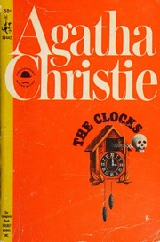 Cover of The Clocks