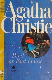 Cover of Peril at End House