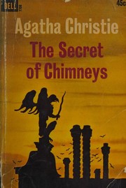 Cover of The Secret of Chimneys