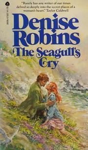 Cover of The Seagull's Cry