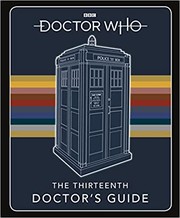 Cover of Doctor Who
