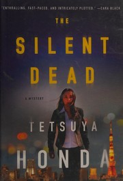 Cover of The silent dead