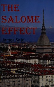 Cover of The Salome Effect