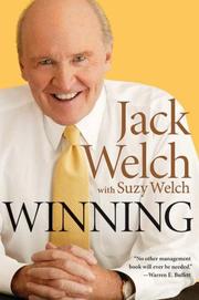 Cover of Winning