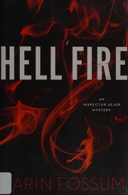 Cover of Hell fire