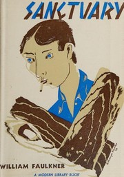 Cover of Sanctuary