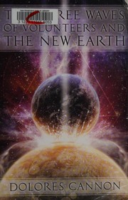 Cover of Three Waves of Volunteers and the New Earth