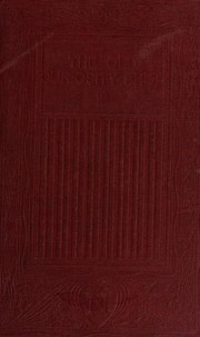 Cover of The Old Curiosity Shop