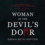 Cover of Woman at the Devil's Door